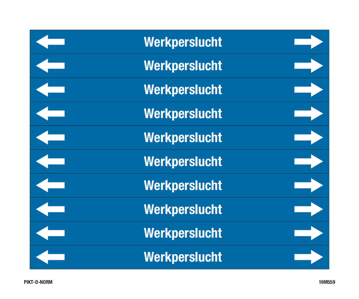 WERKPERSLUCHT