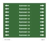 Aanvoer CV