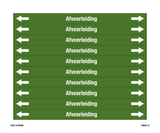 AFVOERLEIDING