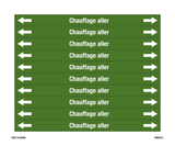CHAUFFAGE ALLER