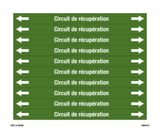 CIRCUIT DE RÉCUPÉRATION