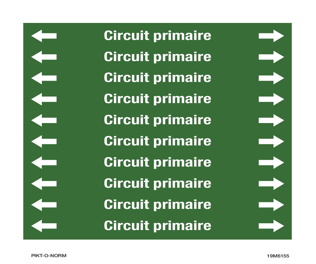 CIRCUIT PRIMAIRE