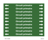 CIRCUIT PRIMAIRE