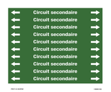 CIRCUIT SECONDAIRE