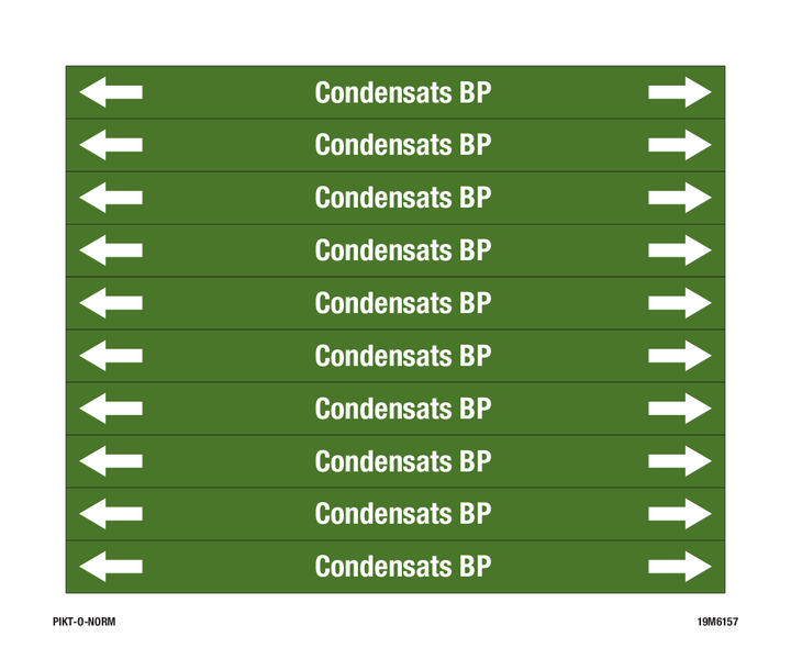 CONDENSATS BP