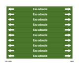 EAU ADOUCIE