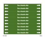 EAU CHAUDE ALLER