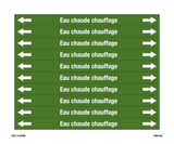 EAU CHAUDE CHAUFFAGE