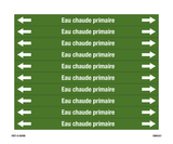 EAU CHAUDE PRIMAIRE