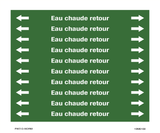 EAU CHAUDE RETOUR
