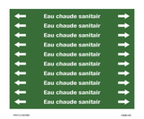 EAU CHAUDE SANITAIRE