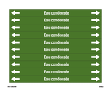 EAU CONDENSÉE