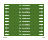 EAU CONDENSEUR