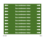 EAU CONDENSEUR RETOUR