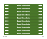 EAU D'ALIMENTATION