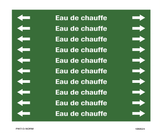 EAU DE CHAUFFE