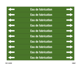 EAU DE FABRICATION