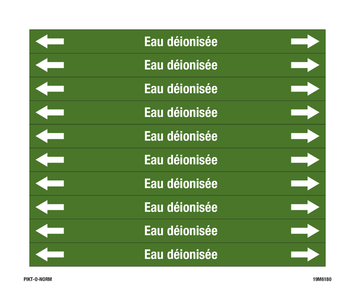 EAU DÉIONISÉE