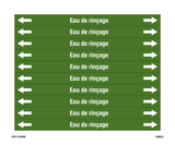 EAU DE RINÇAGE