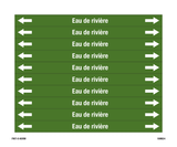 EAU DE RIVIÈRE