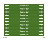 EAU DE TOUR