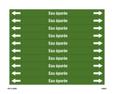 EAU ÉPURÉE