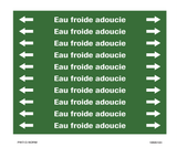 EAU FROIDE ADOUCIE