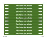 EAU FROIDE NON POTABLE