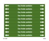 EAU FROIDE SANITAIRE