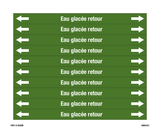 EAU GLACÉE RETOUR