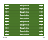 EAU PLUVIALE