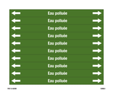 EAU POLLUÉE