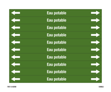 EAU POTABLE