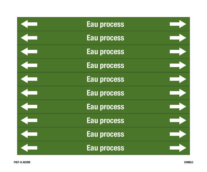 EAU PROCESS