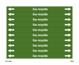 EAU RECYCLÉE
