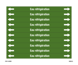 EAU RÉFRIGÉRATION