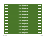 EAU RÉFRIGÉRÉE