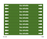 EAU REFROIDIE