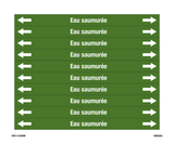 EAU SAUMURÉE