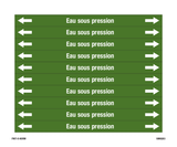 EAU SOUS PRESSION