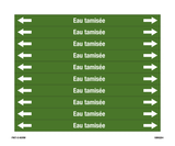 EAU TAMISÉE