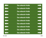 EAU ADOUCIE FROIDE