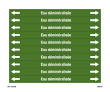 EAU DEMI MAP