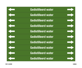 GEDISTILLEERD WATER