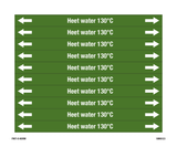 HEET WATER 130°C
