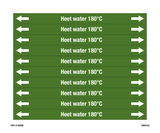 HEET WATER 180°C