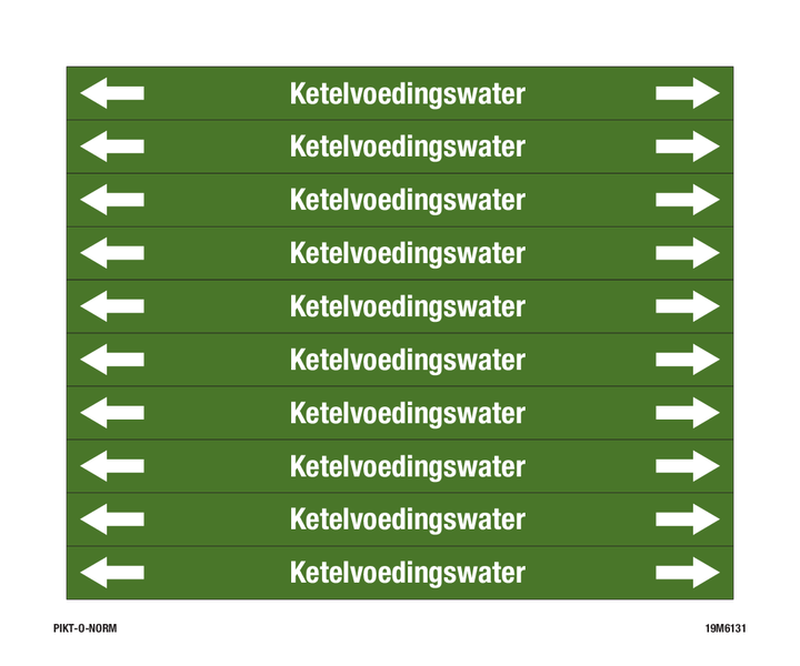KETELVOEDINGSWATER