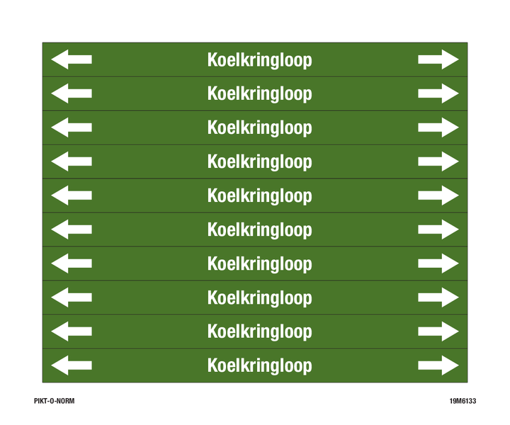 KOELKRINGLOOP