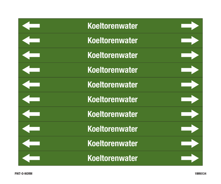 KOELTORENWATER