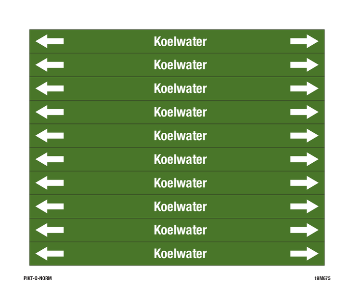 KOELWATER